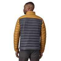 Patagonia M's Down Sweater