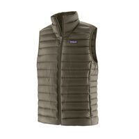 Patagonia M's Down Sweater Vest