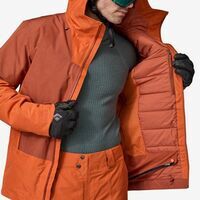 Patagonia M's Insulated Storm Shift Jacket