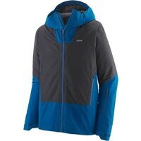 Patagonia M's Insulated Storm Shift Jacket