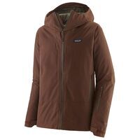 Patagonia M's Insulated Storm Shift Jacket