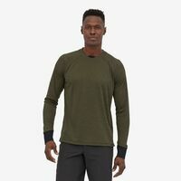 Patagonia M's L/S Dirt Craft Jersey