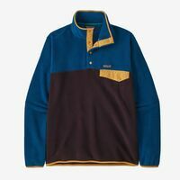 Patagonia M's LW Synch Snap-t P/o