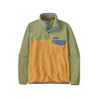 Patagonia M's LW Synch Snap-t P/o