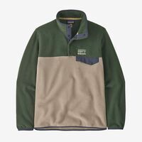 Patagonia M's LW Synch Snap-t P/o