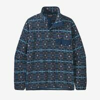 Patagonia M's LW Synch Snap-t P/o