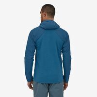 Patagonia M's Nano-air Light Hybrid Hoody