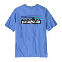 Patagonia M's P-6 Logo Responsibili-tee