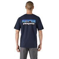 Patagonia M's P-6 Logo Responsibili-tee