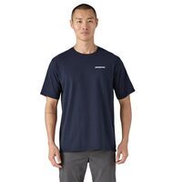 Patagonia M's P-6 Logo Responsibili-tee