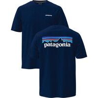 Patagonia M's P-6 Logo Responsibili-tee