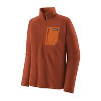 Patagonia M´s R1 Air Zip Neck