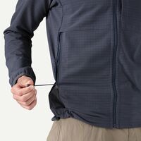 Patagonia M's R1 Techface Hoody