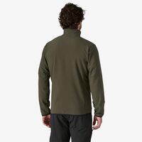 Patagonia M's R2 TechFace Jacket