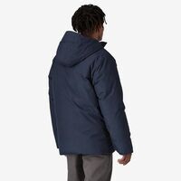 Patagonia M's Stormshadow Parka