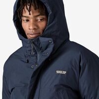 Patagonia M's Stormshadow Parka