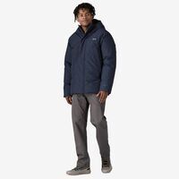 Patagonia M's Stormshadow Parka