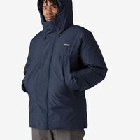 Patagonia M's Stormshadow Parka