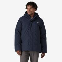 Patagonia M's Stormshadow Parka