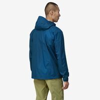 Patagonia M's Torrentshell 3L Rain Jacket