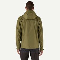 Patagonia M's Torrentshell 3L Rain Jacket