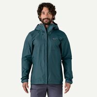 Patagonia M's Torrentshell 3L Rain Jacket