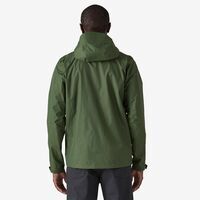 Patagonia M's Torrentshell 3L Rain Jacket