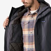 Patagonia M's Windshadow Parka