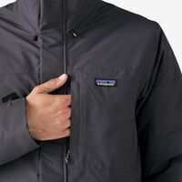 Patagonia M's Windshadow Parka