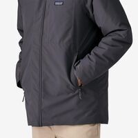 Patagonia M's Windshadow Parka