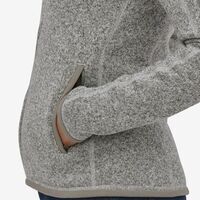 Patagonia W's Better Sweater Jacket