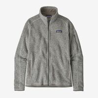 Patagonia W's Better Sweater Jacket