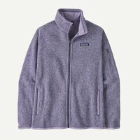 Patagonia W's Better Sweater Jacket