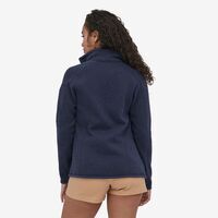 Patagonia W's Better Sweater Jacket