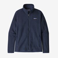 Patagonia W's Better Sweater Jacket