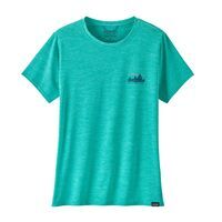 Patagonia W's Cap Cool Daily Graphic Shirt
