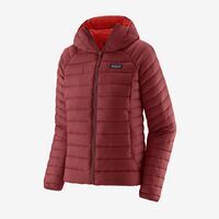 Patagonia W's Down Sweater Hoody