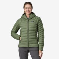 Patagonia W's Down Sweater Hoody