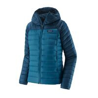 Patagonia W's Down Sweater Hoody