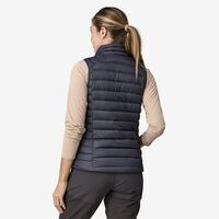 Patagonia W's Down Sweater Vest