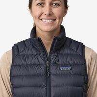 Patagonia W's Down Sweater Vest