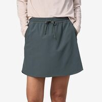 Patagonia W's Fleetwith Skort