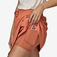 Patagonia W's Fleetwith Skort