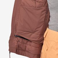 Patagonia W's Insulated Storm Shift Jacket