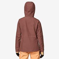 Patagonia W's Insulated Storm Shift Jacket