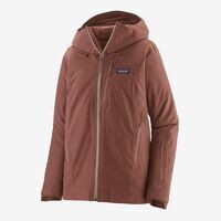 Patagonia W's Insulated Storm Shift Jacket