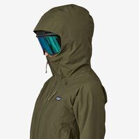 Patagonia W's Insulated Storm Shift Jacket