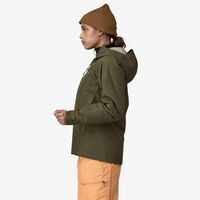 Patagonia W's Insulated Storm Shift Jacket