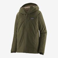 Patagonia W's Insulated Storm Shift Jacket