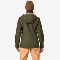 Patagonia W's Insulated Storm Shift Jacket